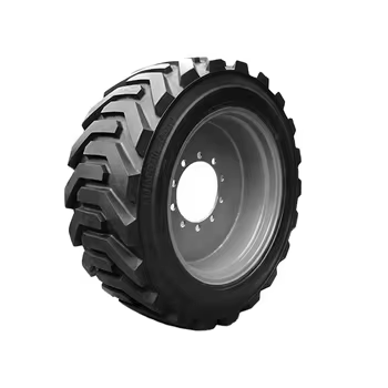 Forklift Solid Tire 6.50-10 