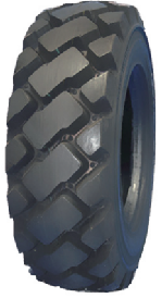 Skid Steer Loader Solid Tire  27*850-15-10 T609(907)