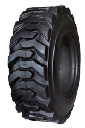 Skid Steer Loader Solid Tire10-16.5-10  T601(HT601)