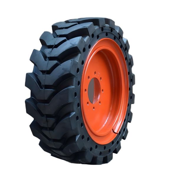 33x12-20(12-16.5)----Solid  tyre 