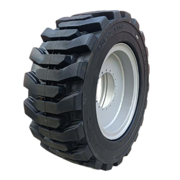 445/65-24----Manlift  Solid tyre 