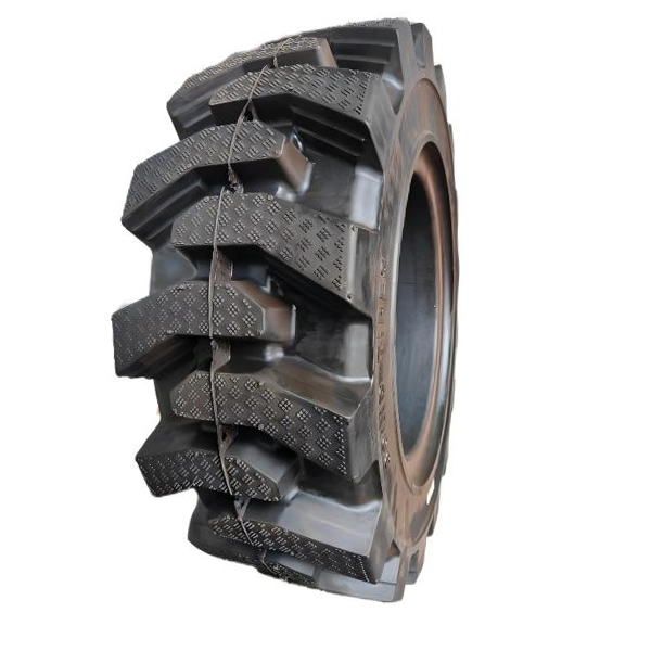 28x9-15----Solid tyre  