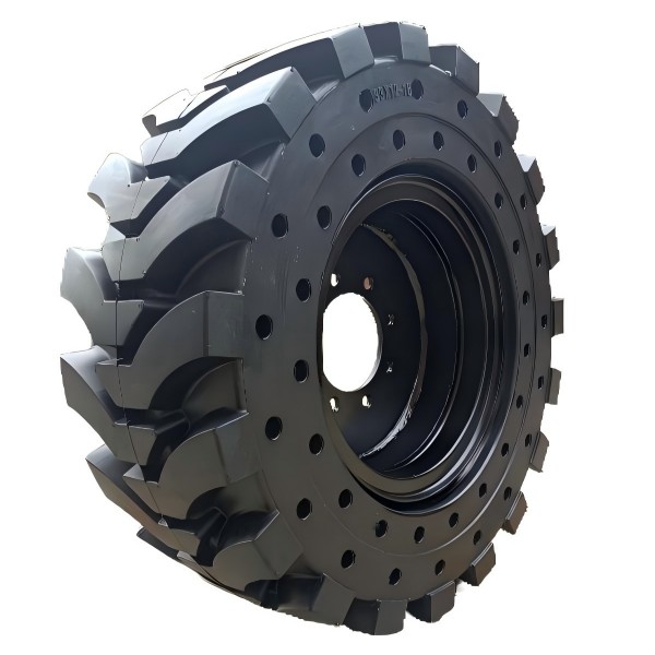 33x12-16----Solid tyre  