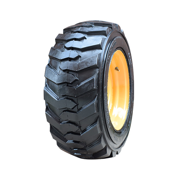 10-16.5 ---Foam Filled Tire-Manlift Solid tyre   