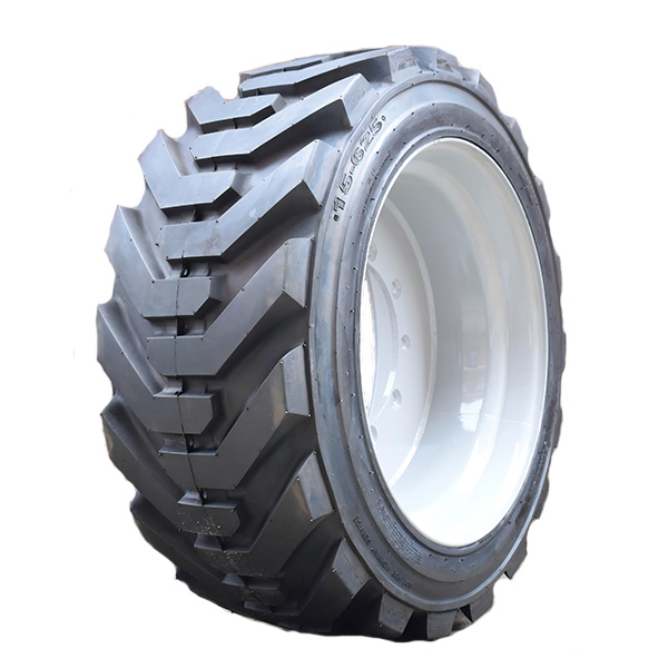 385/50D625（15-625 ） ---Foam Filled Tire-Manlift Solid tyre  