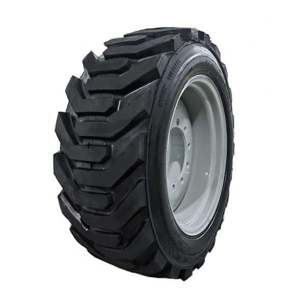 445/50D710（18-710 ）---Foam Filled Tire-Manlift Solid tyre  