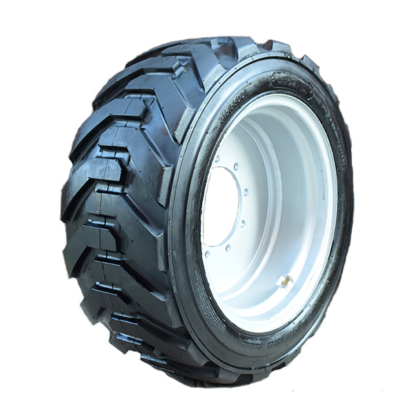 315/55D20 ---Foam Filled Tire-Manlift Solid tyre   