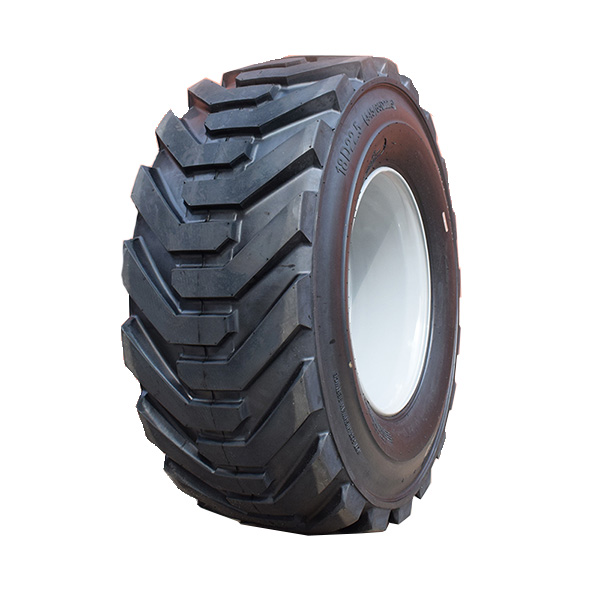 445 65D 22.5 (18-22.5)   ---Foam Filled Tire-Manlift Solid tyre    - copy