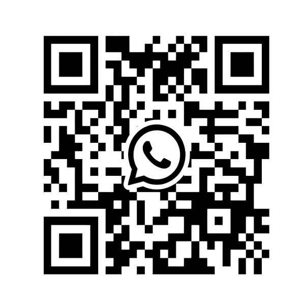 the qr code