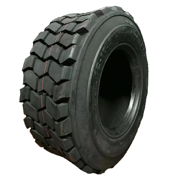  Skid Steer Loader Pneumatic Tires 12-16.5 （SKS-4）