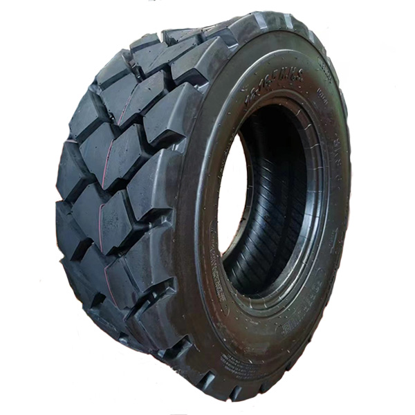  Skid Steer Loader Pneumatic Tires 12-16.5 （SKS-6） 