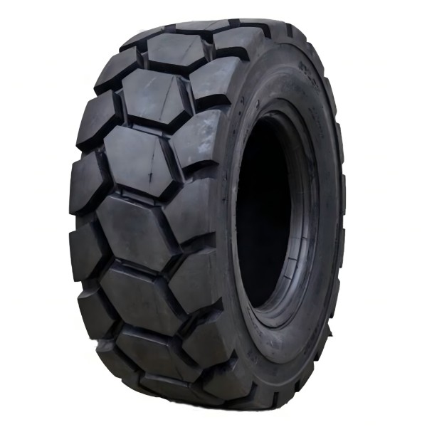  Skid Steer Loader Pneumatic Tires 12-16.5 （SKS-3） 