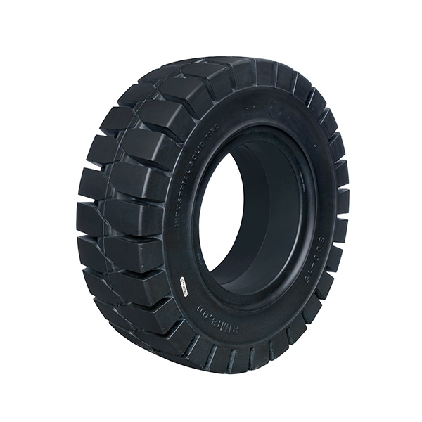 Forklift  Solid Tire 300-15