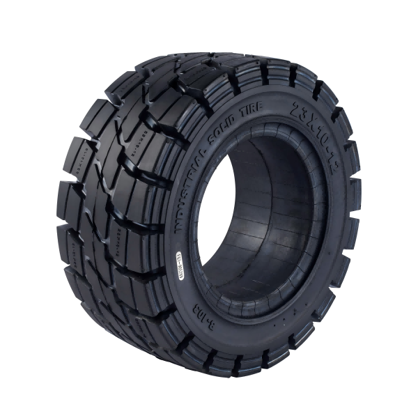 Forklift  Solid Tire 23x10-12 