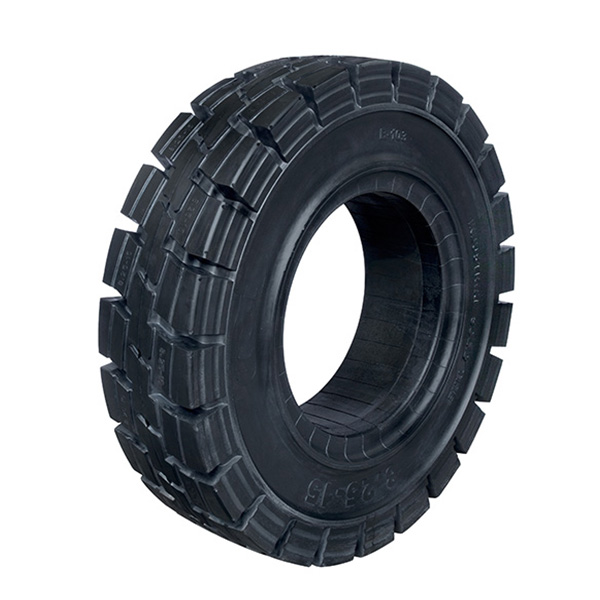 Forklift  Solid Tire 8.25-15 