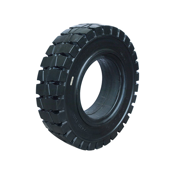 Forklift  Solid Tire 8.25-15  