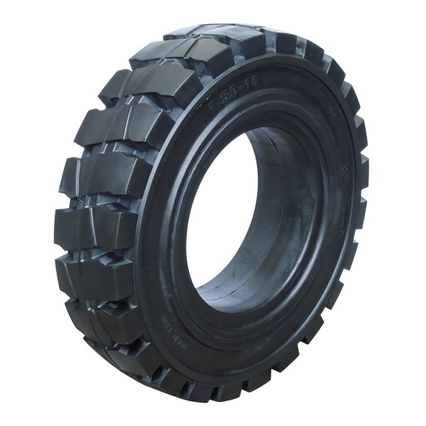 Forklift  Solid Tire 7.50-15