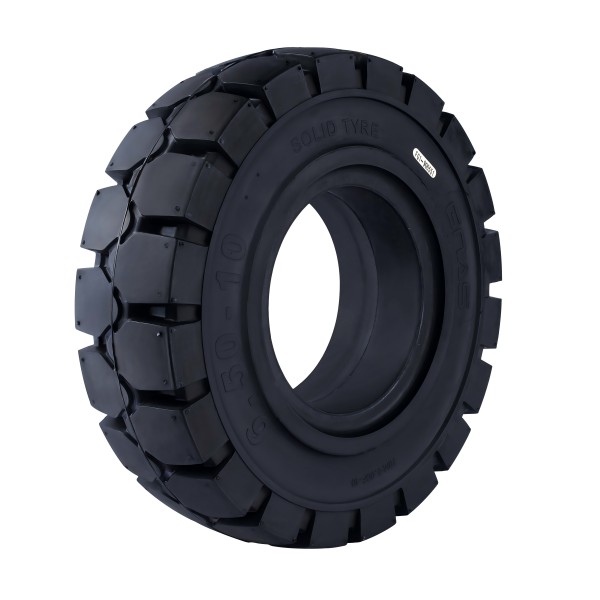 Forklift  Solid Tire 6.50-10