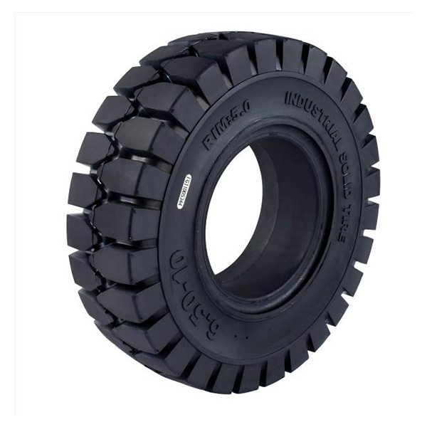 Forklift  Solid Tire 6.50-10 