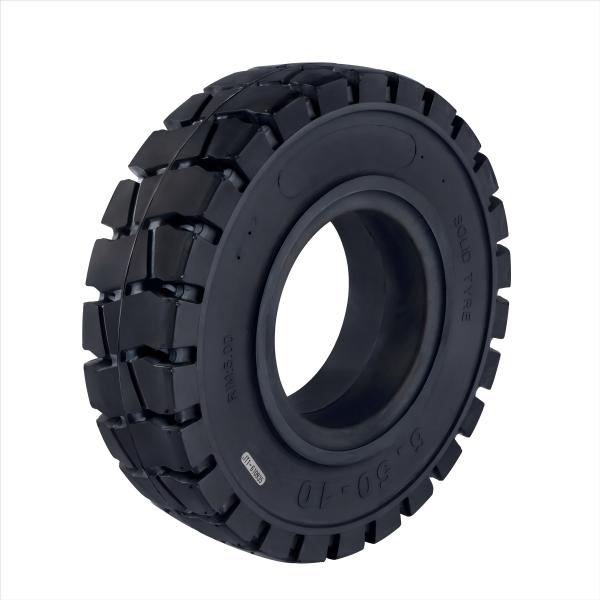 Forklift  Solid Tire 6.50-10 