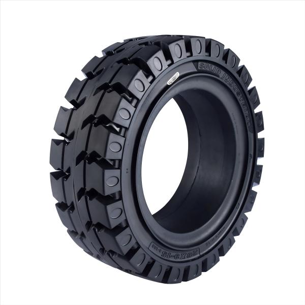 Forklift  Solid Tire 28x9-5