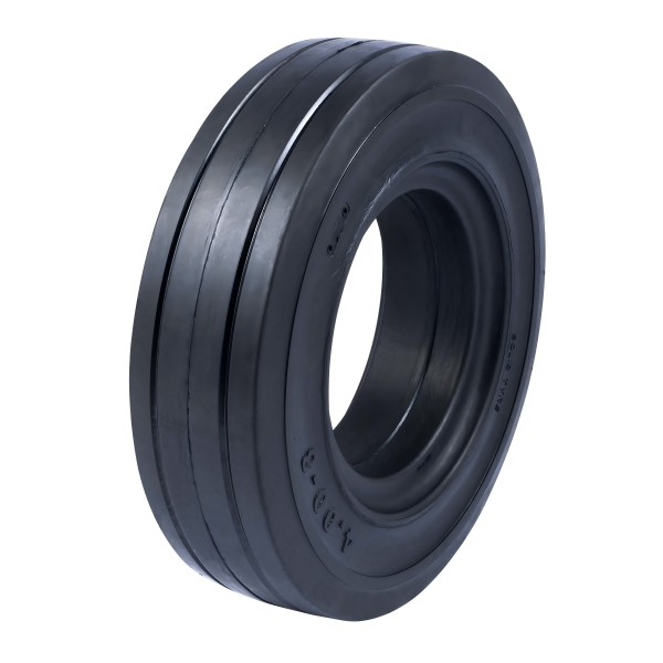 Forklift  Solid Tire  4.00-8